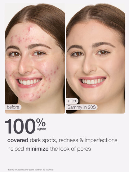 face tape™ foundation