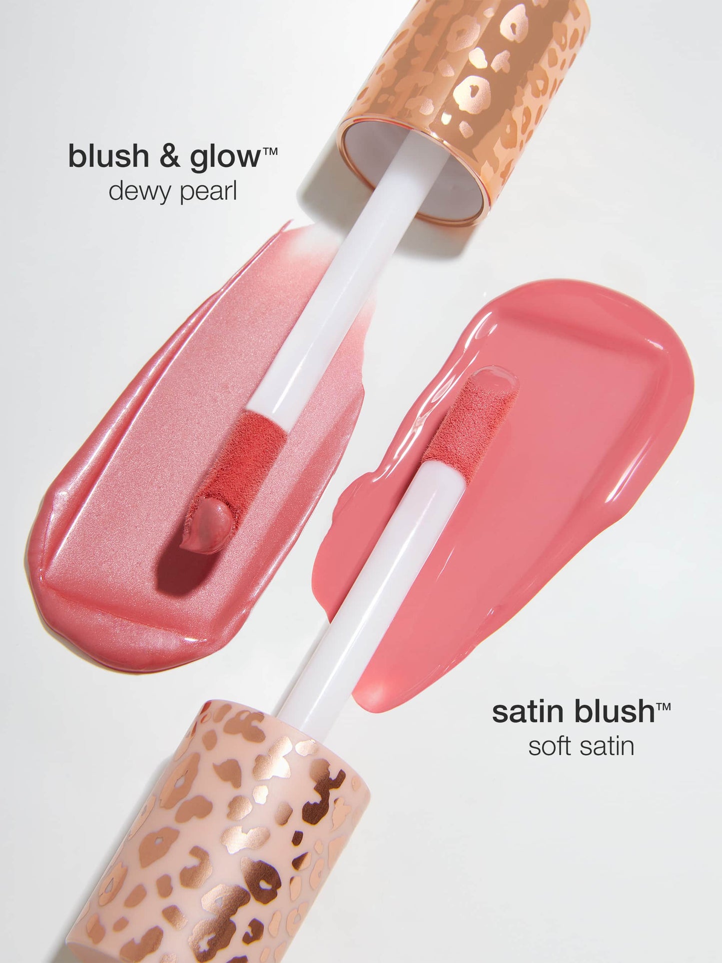 maneater™ blush & glow™ cheek plump