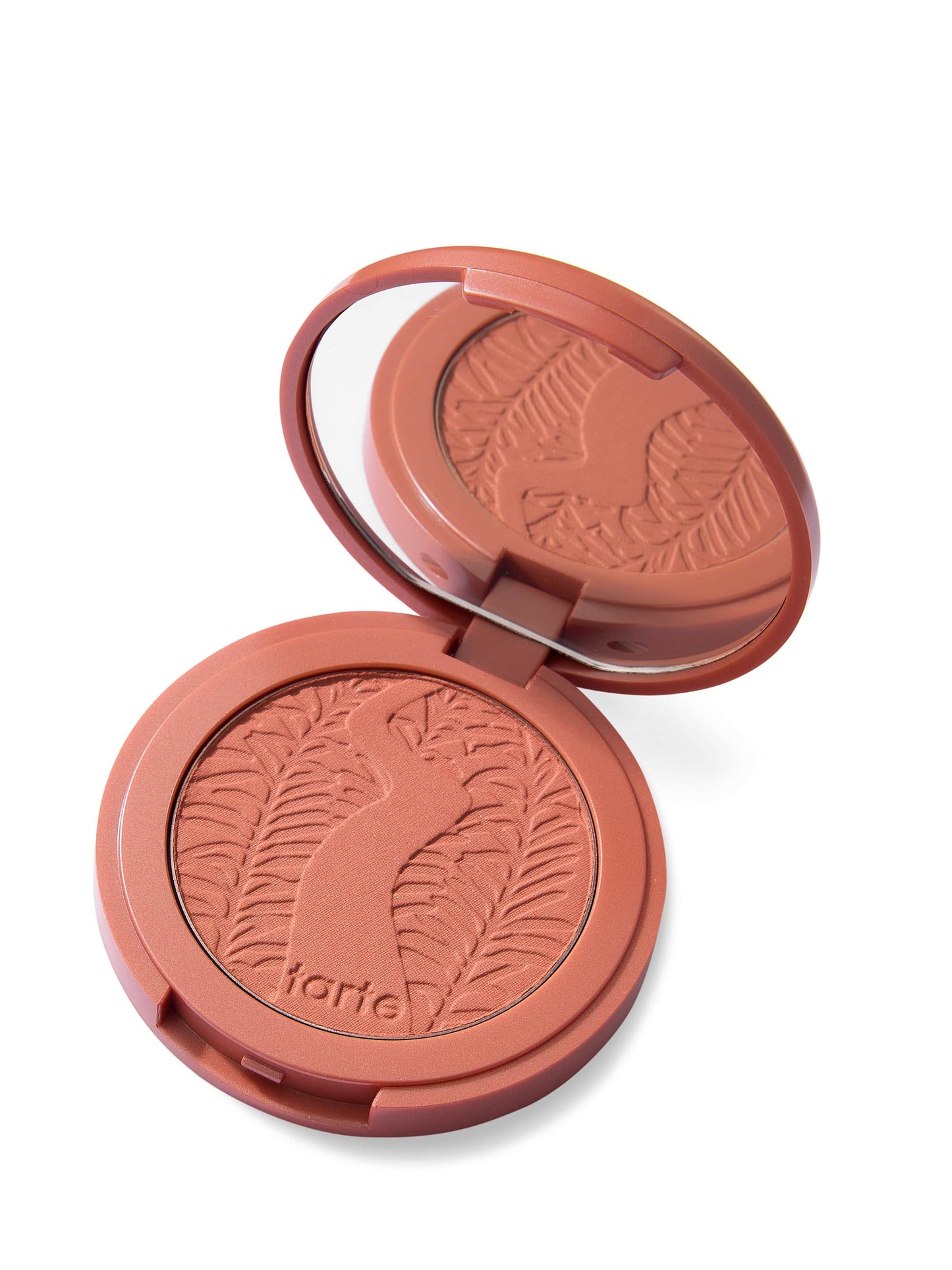 Amazonian clay 12-hour blush