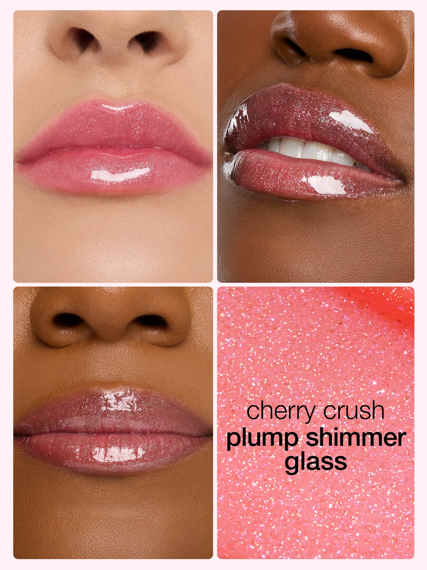 cherry crush collection