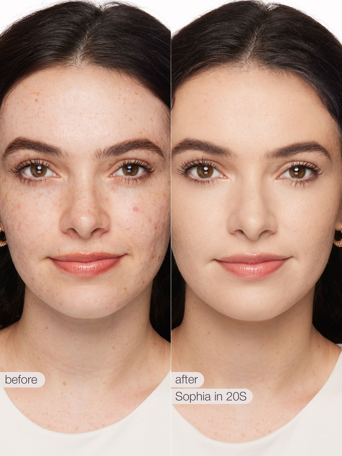 shape tape™ creamy concealer